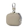 Premium Genuine Leather Key  Earphone Organizer Pouch  Universal Unisex Protective Case 13