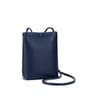Everyday Ready Genuine Leather Crossbody Bag  Large Capacity Leather Handbag With Phone Pocket  Car 8