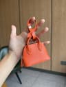 Shell Wallet Mini Coin Purse Keychain  Small Earphone Case Pouch For Women 5