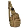 Outdoor Tactical Sling Chest Pack  Compact Hiking Chest Pack For Cycling  Fishing 8