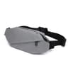 Everyday Flex Mens Chest Bag  Lightweight Crossbody Sling Bag  Phoneready Waist Bag For Men 6