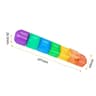 Premium 7Day Weekly Pill Organizer Box With Removable Capsule Holders  Compact Medicine Storage Cas 4