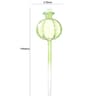 Glass SelfWatering Plant Bulbs  Automatic Watering Globes For Indoor Plants 7