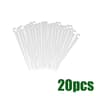 Bend Arrow Drip Irrigation Emitters For 47mm Hose  Regulating Micro Drip Watering Kit For Garden  G 11