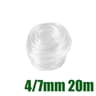 Bend Arrow Drip Irrigation Emitters For 47mm Hose  Regulating Micro Drip Watering Kit For Garden  G 12