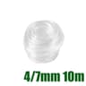Bend Arrow Drip Irrigation Emitters For 47mm Hose  Regulating Micro Drip Watering Kit For Garden  G 14