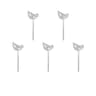 BirdShaped Automatic Plant Waterer Self Watering Spikes 25 Pack For Potted Plants 7