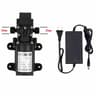 Premium Garden Irrigation Timer  Automatic Garden Watering System With Fog Misting Irrigation Kit 6