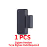 Smart WiFi Zigbee Door Sensor For Home Security  Automation 9