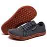 HOBIBEAR Wide Toe Box Barefoot Shoes  Zero Drop Trail  Minimalist Walking Sneakers Unisex 0