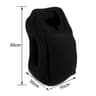 Premium Inflatable Travel Pillow  Airplane Neck Pillow Support Cushion 11
