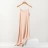 SoftComfort Plus Size Modal Cotton Sleep Dress  Womens Breathable Nightgown XL8XL 2