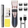 ProCut Elite Cordless Hair Clipper  Rechargeable Hair Trimmer  Professional Barber Hair Cutting Mac 7