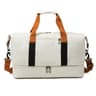 AllDay Organizer Large Capacity Gym Bag  Lightweight Travel Duffel Bag With Shoe Compartment  Shoul 6