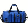AllinOne Wet Dry Separation Backpack With Shoe Compartment LargeCapacity Travel  Gym Daypack 7