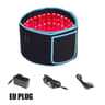 Premium DualWavelength Red  Infrared Light Therapy Belt  FullBody Slimming  LED FatBurning Wrap 7