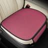 CoolRide Ice Silk Car Seat Cushion Cover  Breathable NonSlip Universal Fit Comfort Pad 12