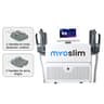 15 Tesla EMS Body Sculpt Pro  Professional RF Slimming  Muscle Toning System 8