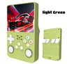 Ultimate RetroPlay R36S Handheld Gaming Console  35 IPS Portable Retro Game Player With Linux Syste