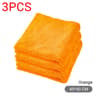 Premium Microfiber Car Drying  Cleaning Towel  UltraAbsorbent 600GSM Car Wash Cloth 8