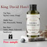 Premium 500 Ml Aroma Diffuser  Essential Oil Diffuser With LongLasting Fragrance For Home  Hotel 9