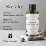 Premium 500 Ml Aroma Diffuser  Essential Oil Diffuser With LongLasting Fragrance For Home  Hotel 19