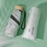 Compact Travel Shield Mini Umbrella  Portable Pocket Umbrella With UV Protection  Rain Defense 6