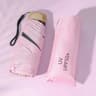 Compact Travel Shield Mini Umbrella  Portable Pocket Umbrella With UV Protection  Rain Defense 11