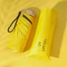 Compact Travel Shield Mini Umbrella  Portable Pocket Umbrella With UV Protection  Rain Defense 13