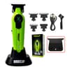 BRDCLIP X Series Professional Cordless Hair Trimmer  Electric Hair Clipper With DLC Blade  HighSpee 12