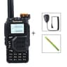 Quansheng DualBand FullBand Handheld TwoWay Radio  Wide Coverage Communication 12