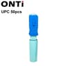 ProGrade SC APC SingleMode Fiber Optic Quick Connector Tool  Fast FTTH Connector 6