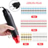 Premium Heat Shrink Butt Connector Kit 1200PCS Waterproof Heat Shrink Butt Connectors  Waterproof S 6