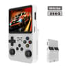 R36S Retro Portable Gaming Console  128GB Linux Handheld Classic Games Player 14