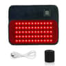 Advanced Red  Infrared Light Therapy Belt For Waist Slimming  Pain Relief 6