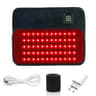 Advanced Red  Infrared Light Therapy Belt For Waist Slimming  Pain Relief 8
