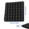 3D Air Cell Pressure Relief Seat Cushion For Car Office  Home 6