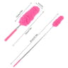 Extendable Microfiber Duster Kit  Telescopic Duster With Extension Pole Up To 100 For High Ceilings