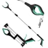 UltraGrip Foldable Grabber Reacher  360 Rotating Litter Picker Tool 6