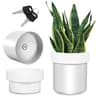 Premium Hidden Safe Flower Pot  2Layer Secret Storage Flower Pot With Lockable Money Stash Box 7