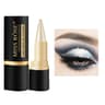 SmoothGlide Waterproof Eyeliner Pencil  Creamy SweatProof Line Maker 7