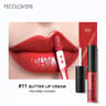 HydraGlow Butter Nude Lip Gloss  LongLasting Hydrating NonSticky Lip Makeup 16