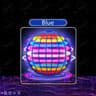 Interactive LED Hover Sphere Toy  HandControlled 360 Flying Ball For Kids 6