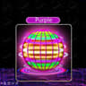 Interactive LED Hover Sphere Toy  HandControlled 360 Flying Ball For Kids 8