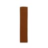 PU Leather Elastic Notebook Pen Holder Pouch  Slim Journal Pen Case 6