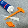 ProSeal Silicone Seal Cap  Nozzle Removal Tool  AntiDrying Sealant Saver 6