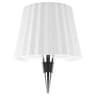 Premium Wireless Bottle Lamp  Rechargeable 3Color Portable LED Table Lamp With Touch Dimming 6