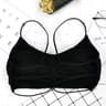 CloudFlex Wireless Beauty Back Yoga Sports Bra For Women 7