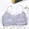 CloudFlex Wireless Beauty Back Yoga Sports Bra For Women 11