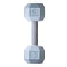 Ultimate Baby Silicone Teething Dumbbell Rattle  Sensory Relief  Development Toy 9